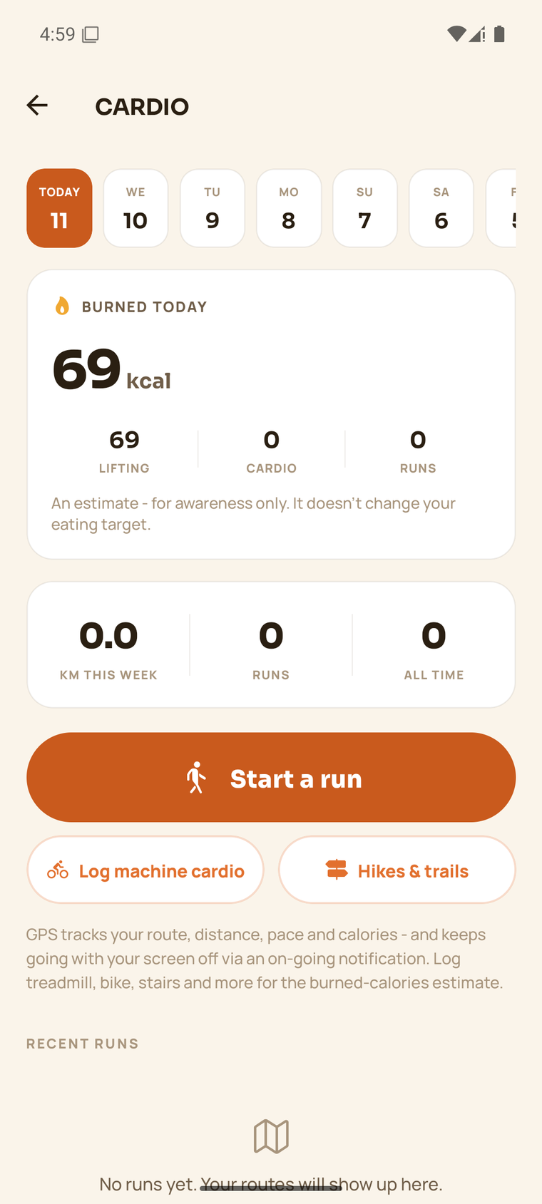 Veya cardio hub